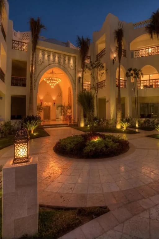 Swisstel Sharm El Sheikh All Inclusive Collection - Шарм-эш-Шейх (Шарм-эль-Шейх)