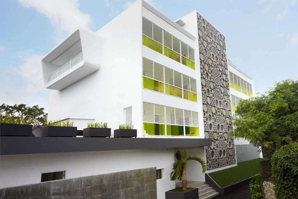 Luna2 Seminyak Bali - Кута