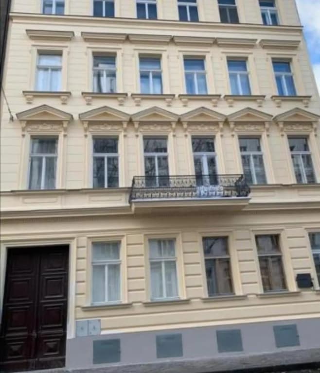 Gallys Apartments - Прага