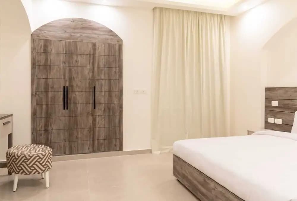 Boulevard Apartment Hotel - Эль-Гуна