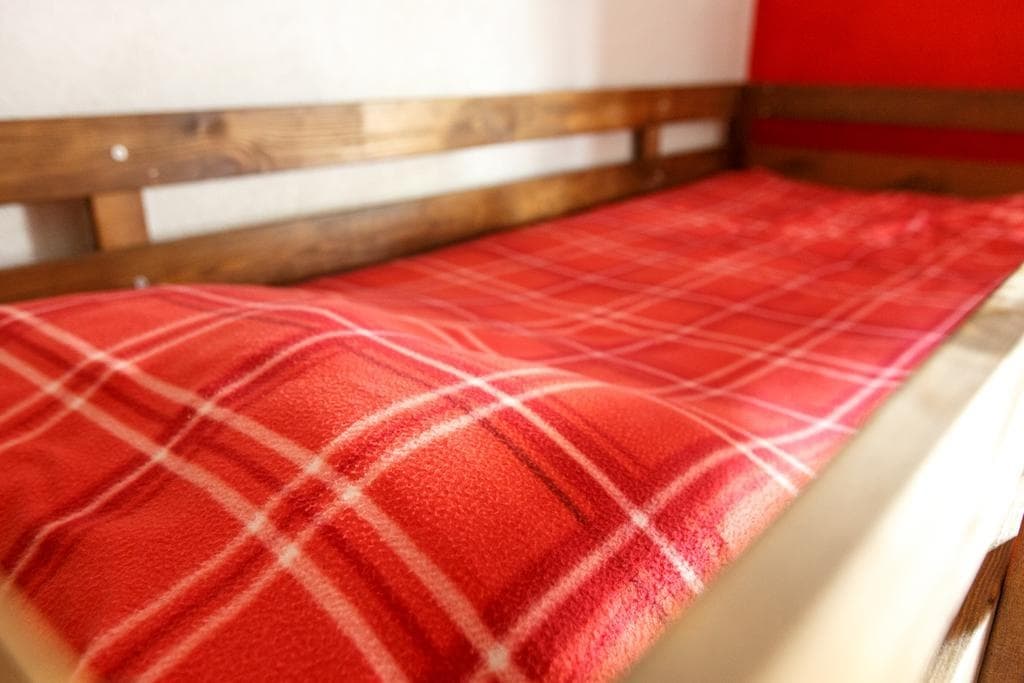 YO! Hostels (Ё Хостелс) - Самара