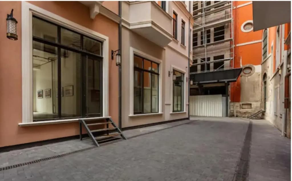 Istanbul Taksim 360 Luxury Apartment - Стамбул