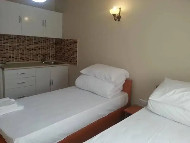 Vefa Apart Hotel - Стамбул