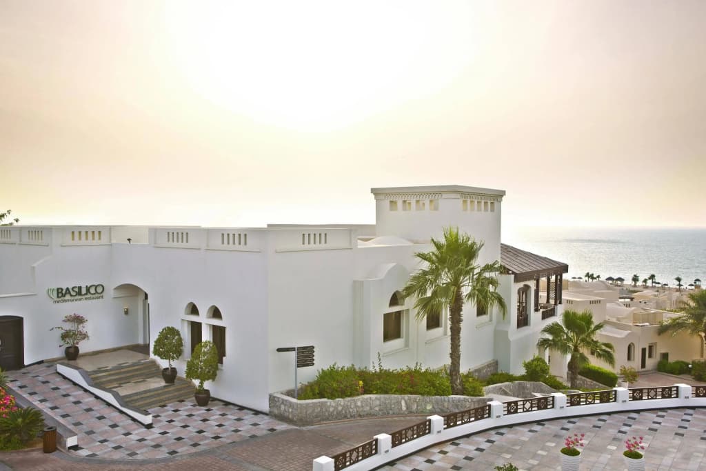 The Cove Rotana Resort - Рас-эль-Хайма