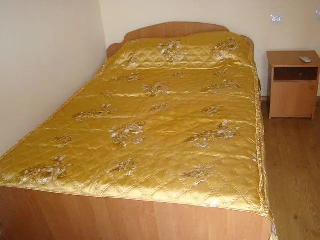 Зоя - Геленджик