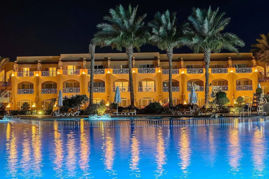 Prima Life Makadi Hotel - All inclusive - Хургада