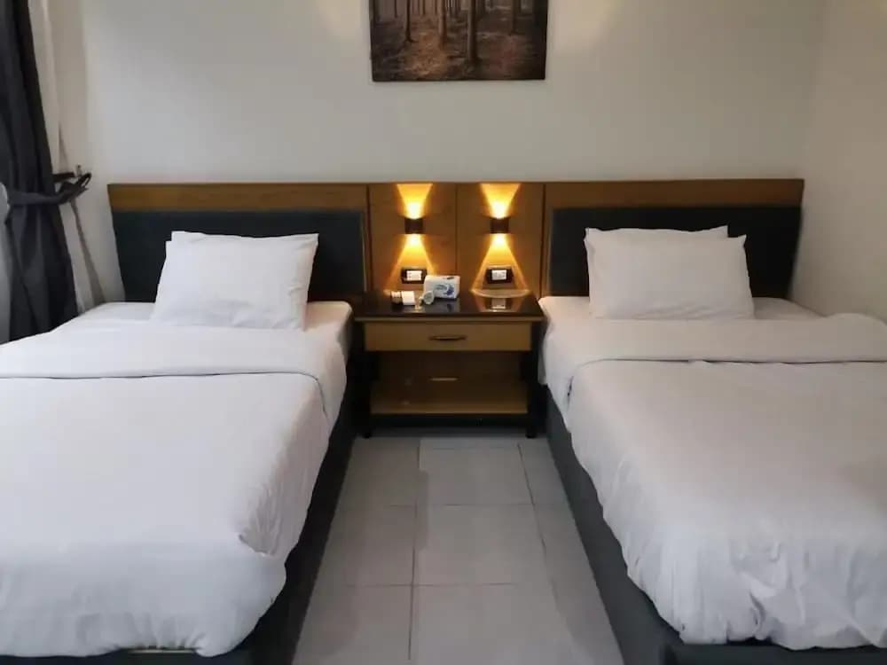 Scandic Resort - Хургада