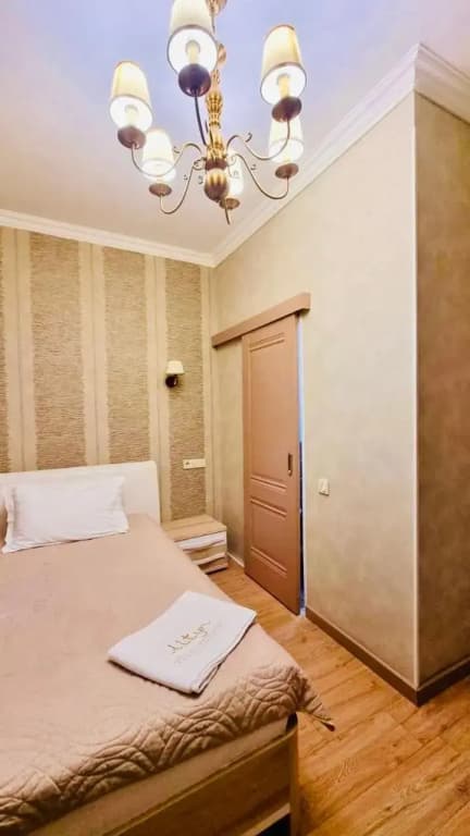 Altyn Hotel - Астана