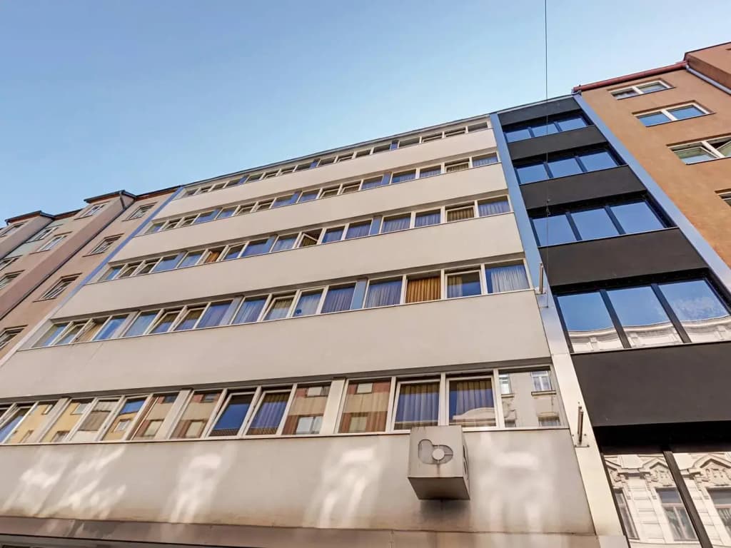 Aparthotel Bianca - Вена