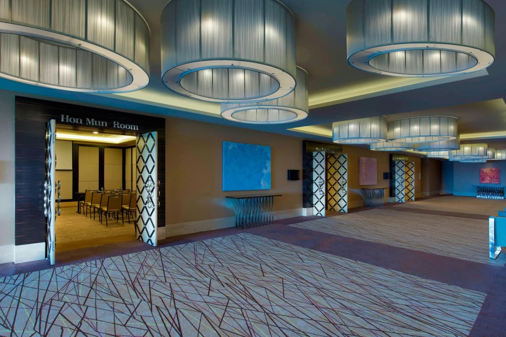 Sheraton Nha Trang Hotel & Spa - Нячанг