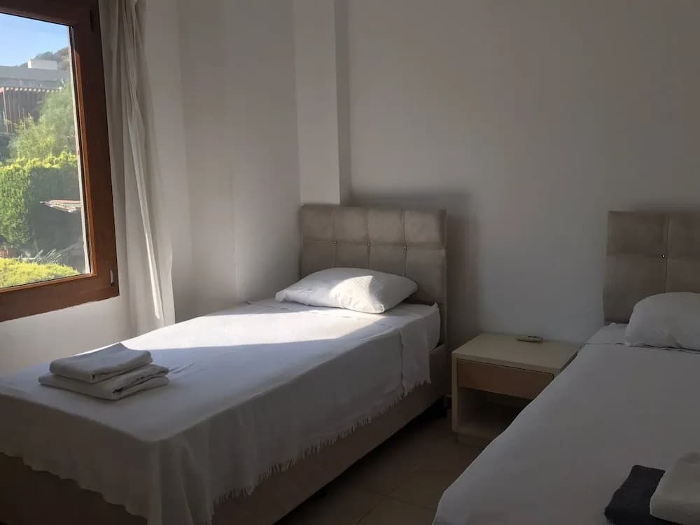Aura Residence - Бодрум