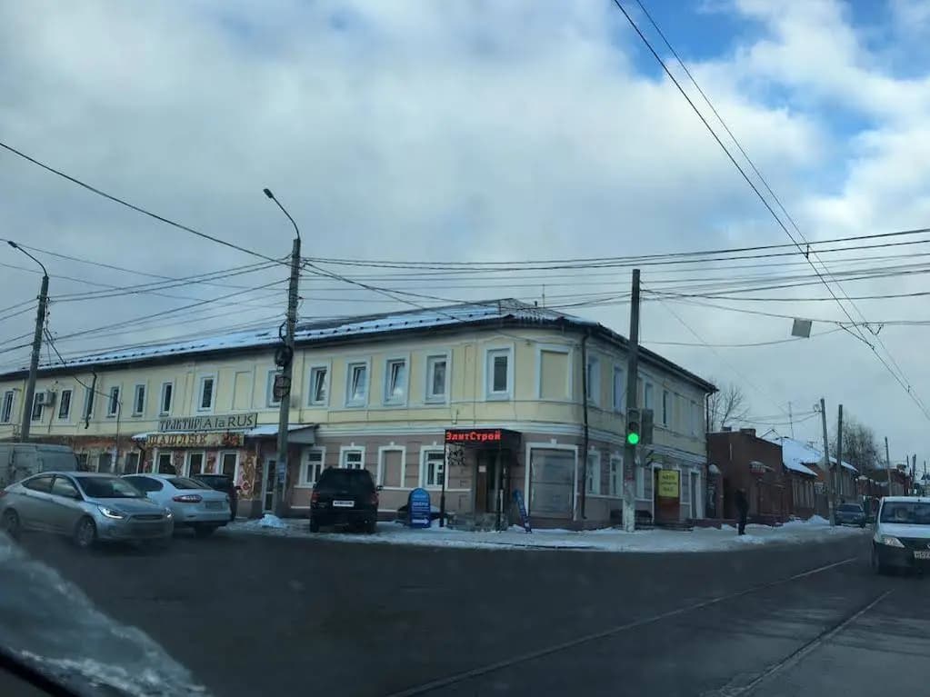 Хостел Курск - Курск