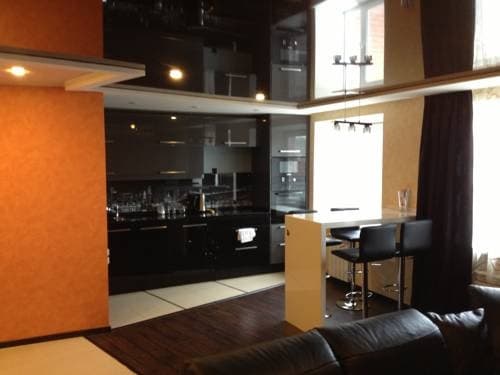 Deira Apartments - Екатеринбург