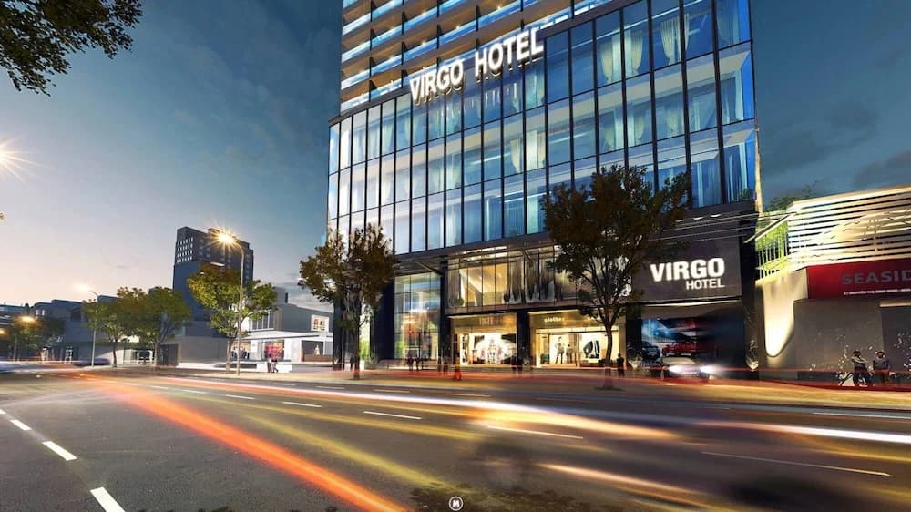 Premier Horizon View Virgo Nha Trang - Нячанг