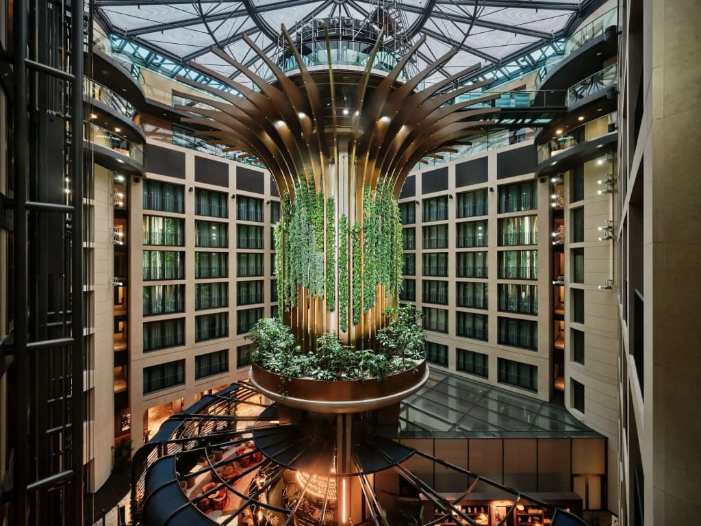 Radisson Collection Hotel, Berlin - Берлин