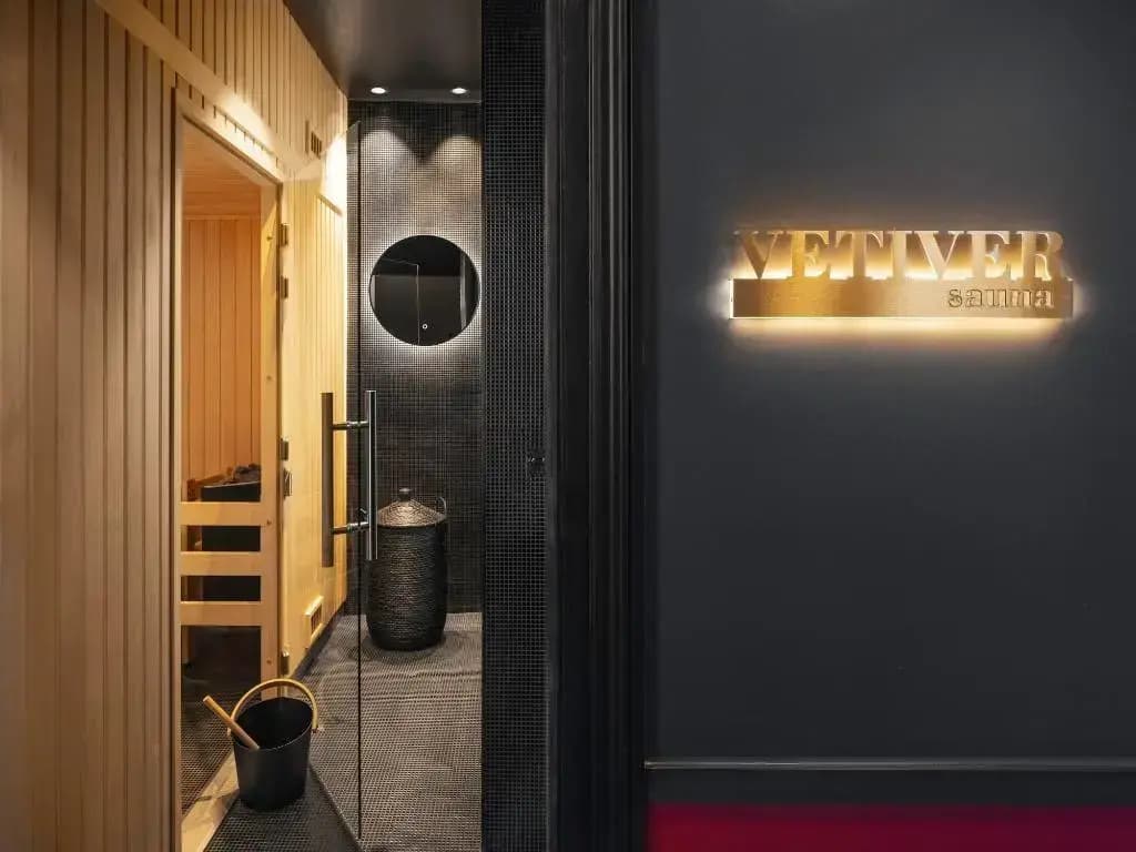 Dandy Hotel - Париж