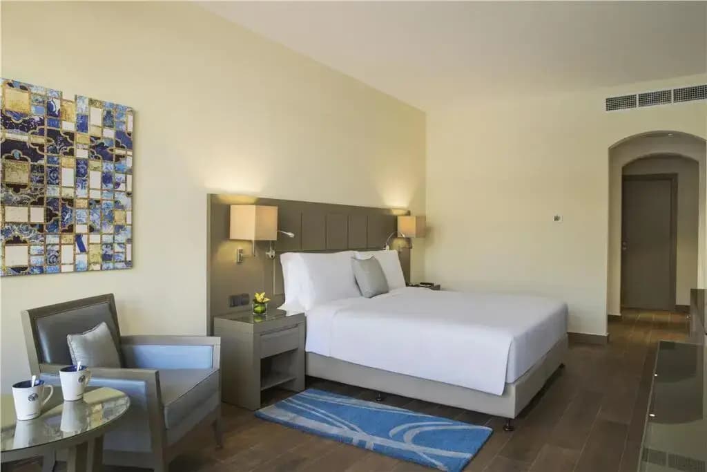 The Village at Cove Rotana - Рас-эль-Хайма