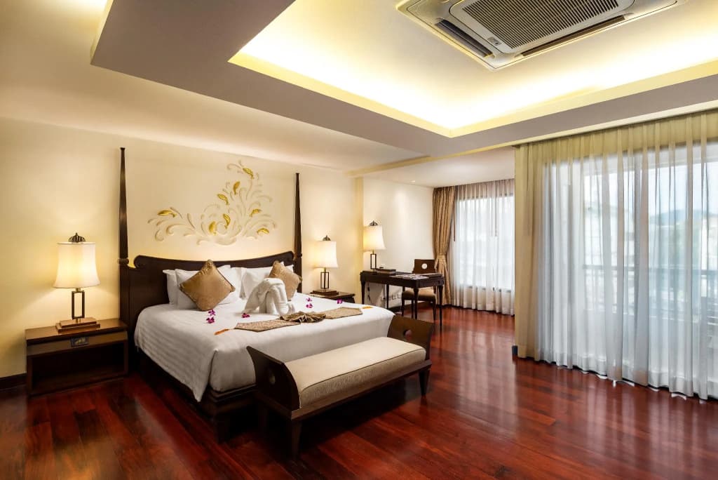 Patong Paragon Resort & Spa - Патонг