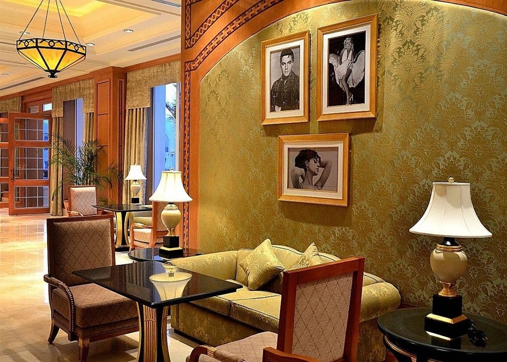 Le Royal Holiday Resort - Шарм-эш-Шейх (Шарм-эль-Шейх)