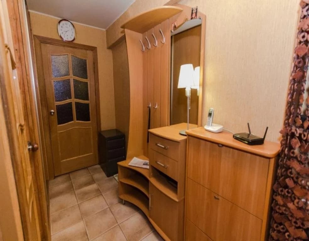 VyDoma House - Москва