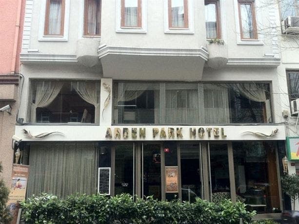 Arden Park - Стамбул