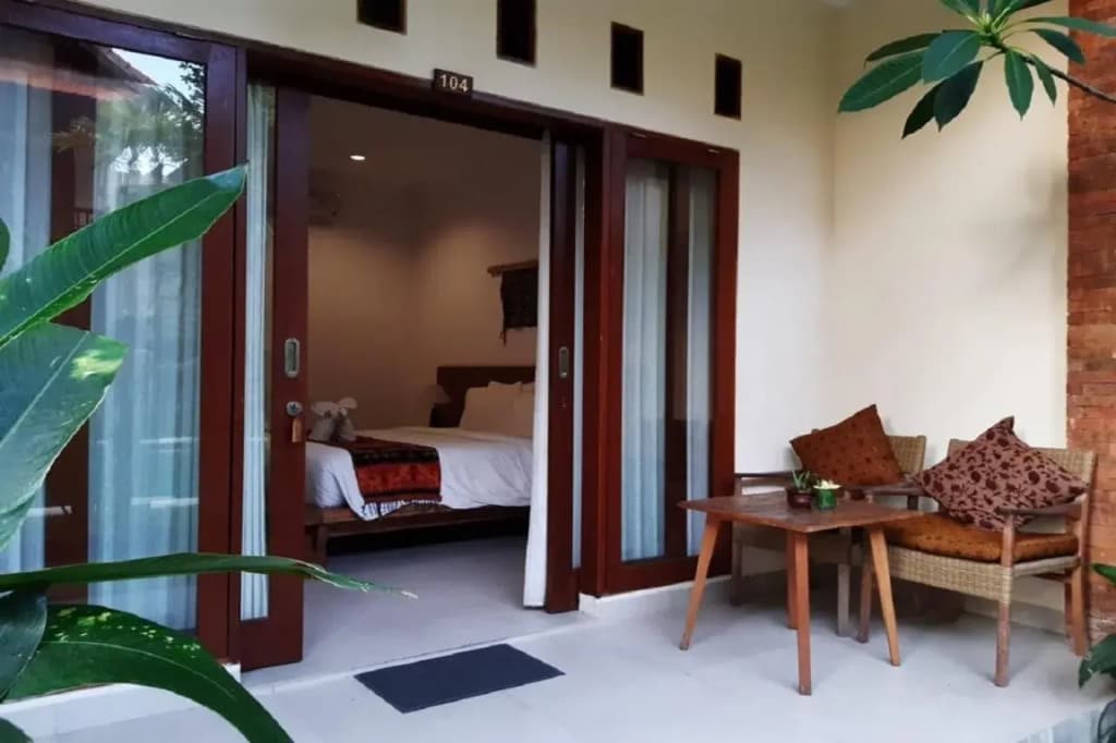 Pelasa Hotel - Кута
