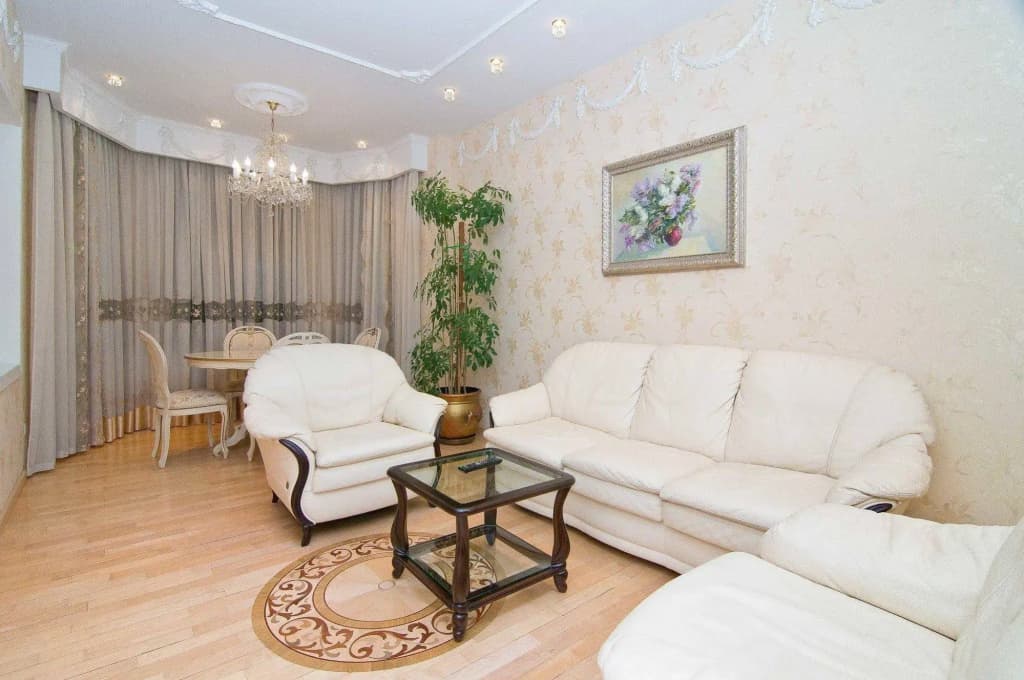 VIP Apartment Minsk - Минск