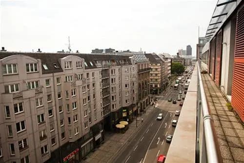 City Center Checkpoint - Берлин
