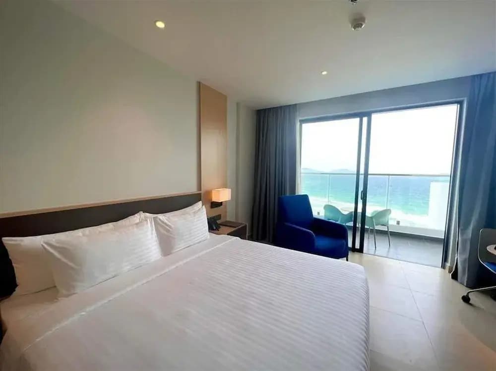 Condotel Cam Ranh Beach Resort - Камрань