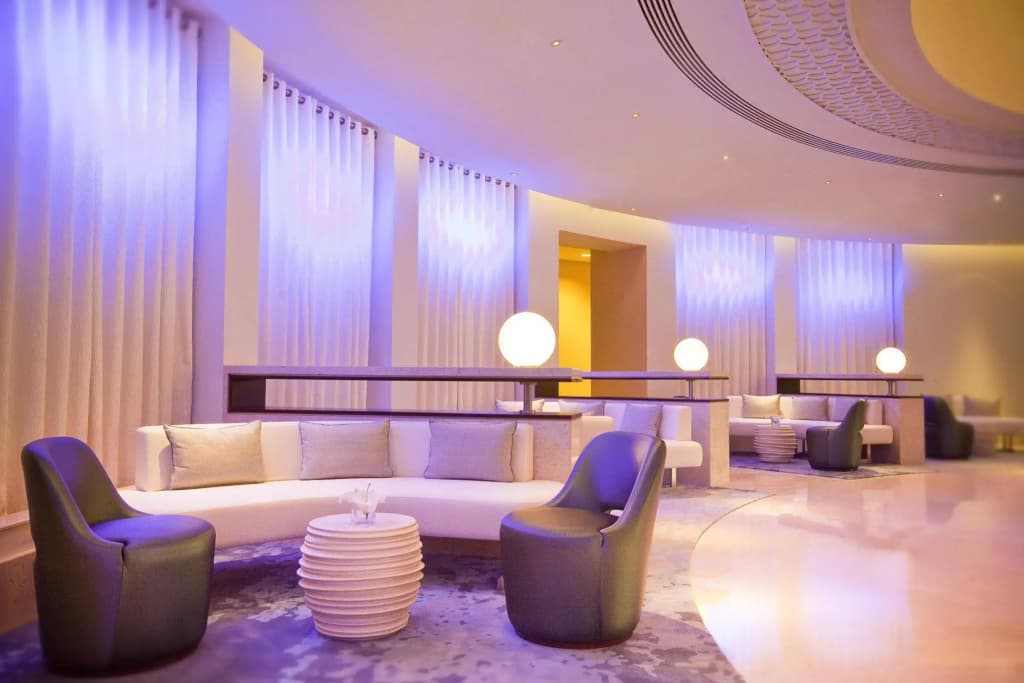 JA Ocean View Hotel, Jumeirah Beach Dubai - Дубай