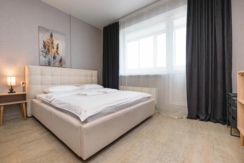 ДОМАНТ Романова, 60 - Новосибирск