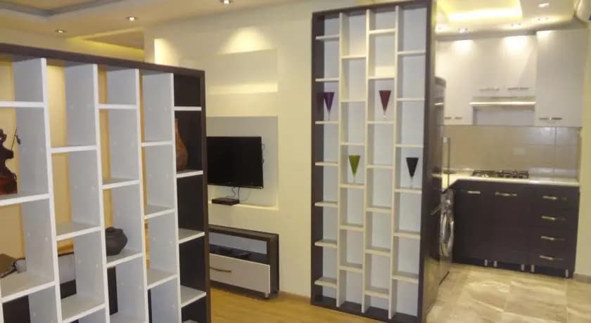 Studio-Apartment Komitas - Ереван