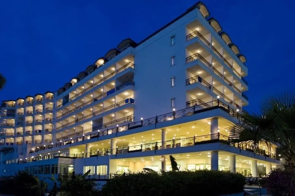 Perre Delta Hotel - Аланья