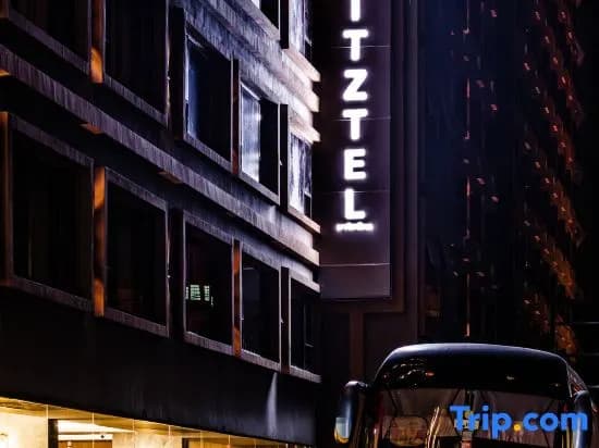 Maritztel Bangkok - Бангкок