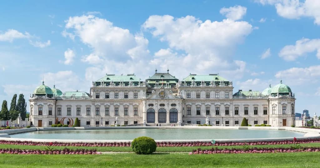 InterContinental Vienna by IHG - Вена