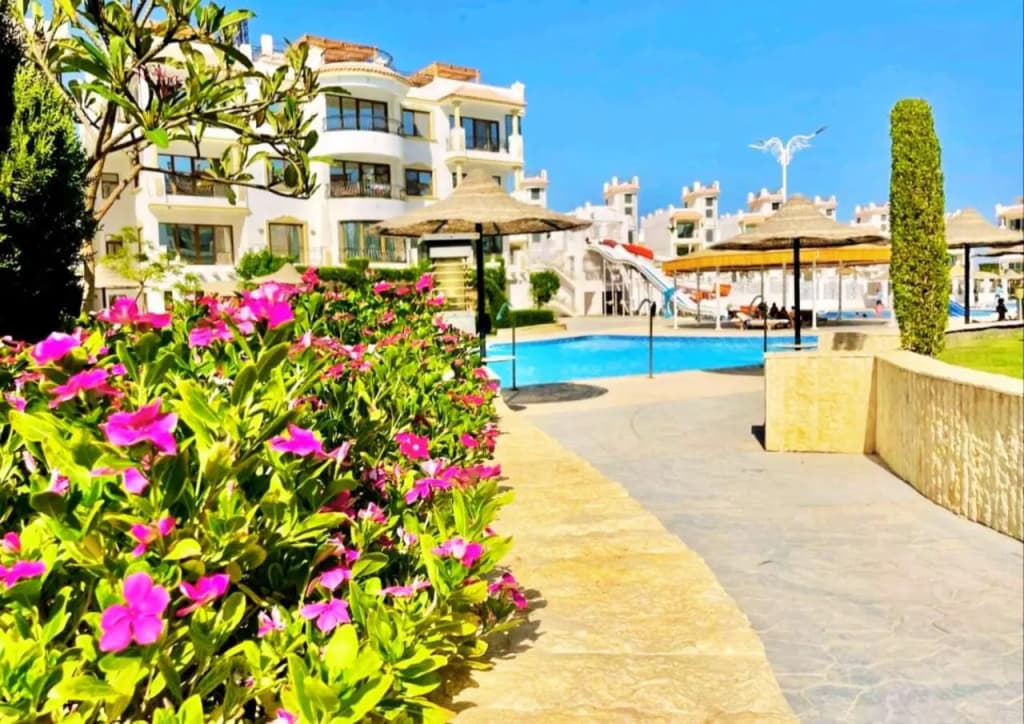 Sharm Heights Apartments - Шарм-эш-Шейх (Шарм-эль-Шейх)