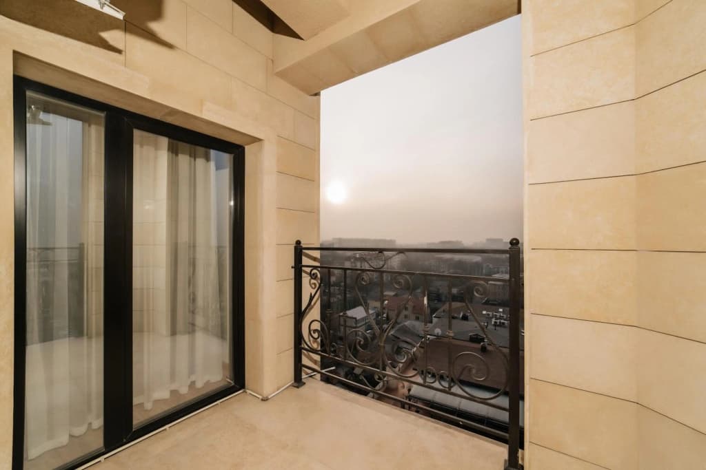 Solutel Apartments-34 - Бишкек
