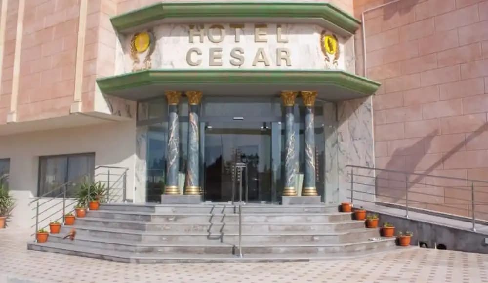 César Palace Sousse - Сусс