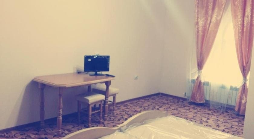 Guest House Leon - Пятигорск