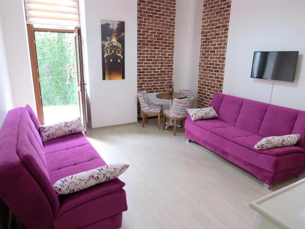 Istanberry Sunshine Flats - Стамбул