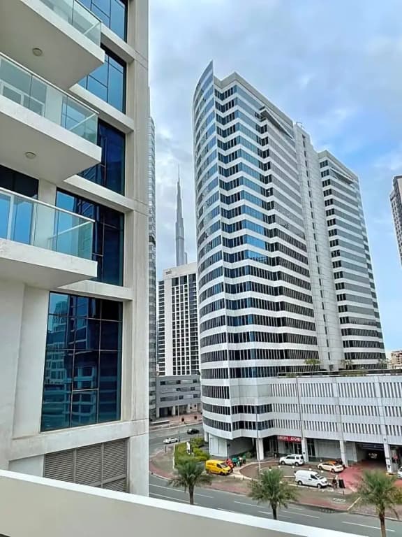 New Aparthotel Prive - Дубай