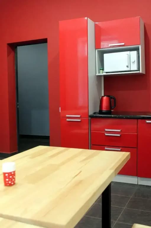 Hostel Marmelad - Псков