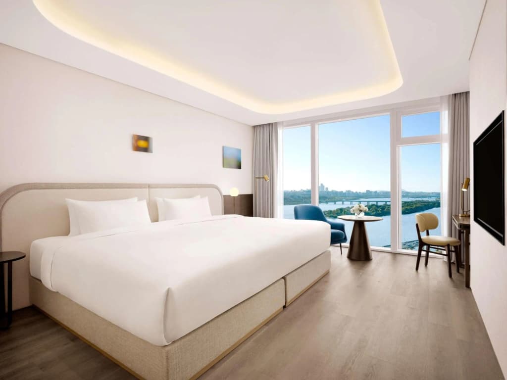 Hotel Naru Seoul - MGallery Collection - Сеул