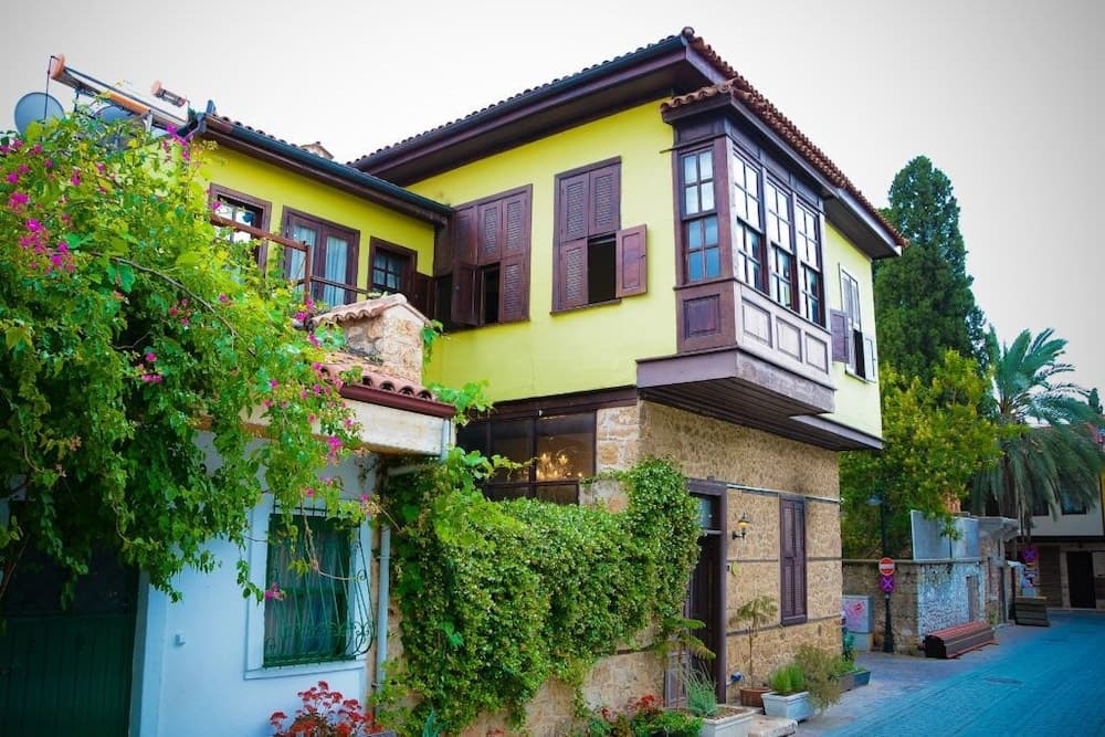 Villa Verde - Special Class - Анталья
