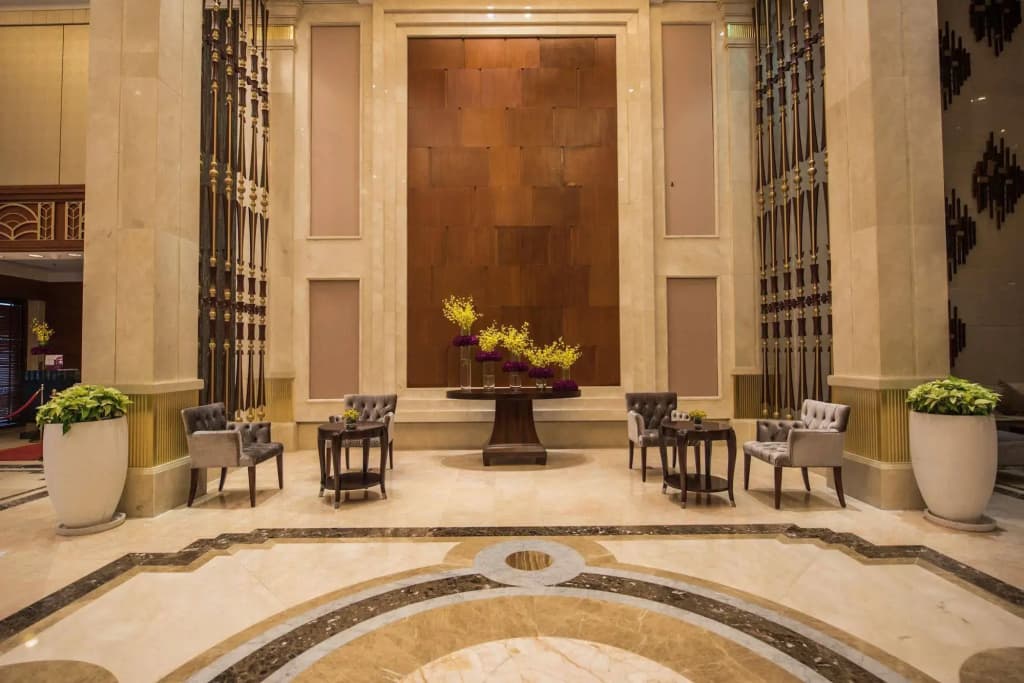 Vinpearl Da Nang Villas - Дананг