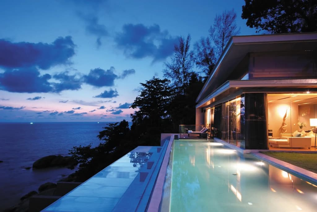 Impiana Private Villas Kata Noi - Карон