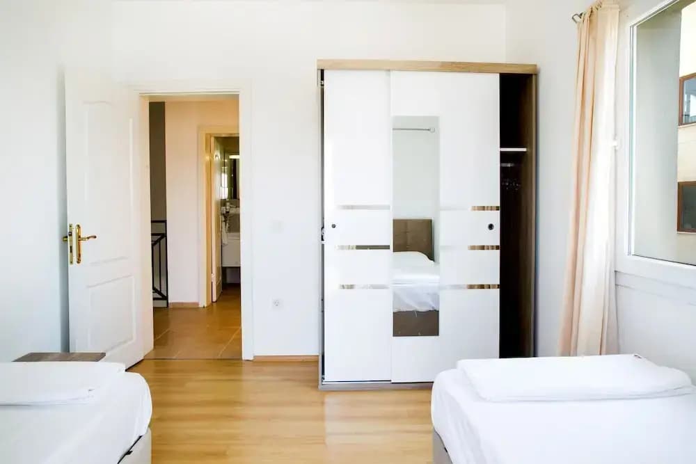 Important Group Villa BD463 4 Bedrooms - Бодрум