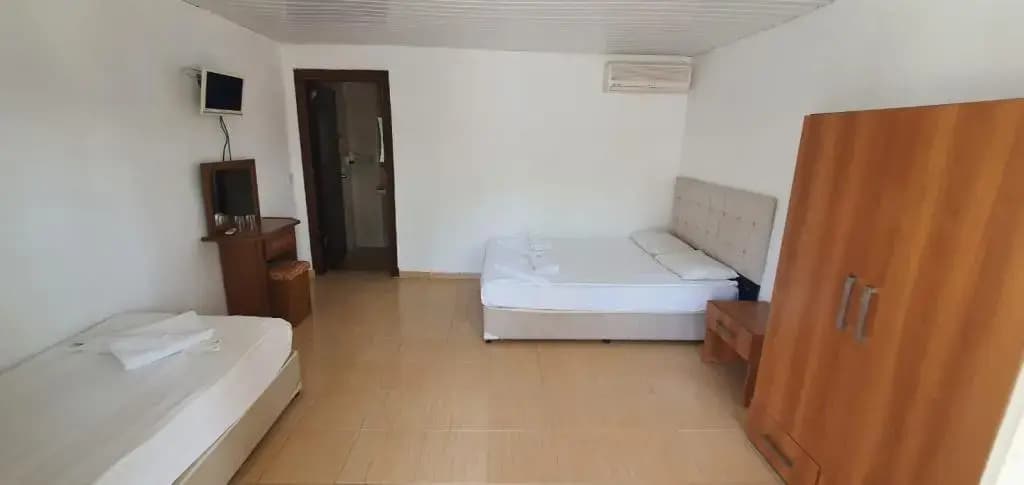 Uğur Beach Hotel - Кемер