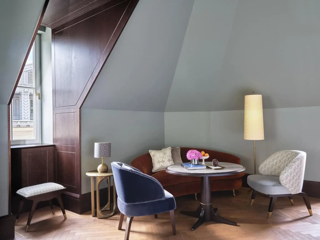 Rosewood Vienna - Вена