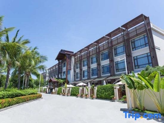 Sanya Longxing Seaview Hotel - Санья